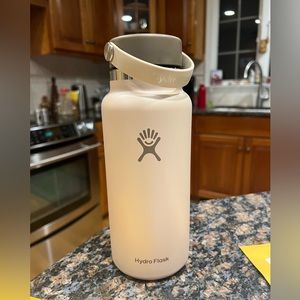 Rare brown hydro flask